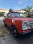 Dodge D-100 Pick Up V8 5.2l, H Zulassung Bj 1972, HU