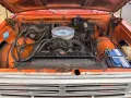 Dodge D-100 Pick Up V8 5.2l, H Zulassung Bj 1972, HU