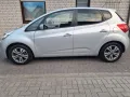 Kia Venga 1.6 CVVT Dream-Team Edition Automatik ...