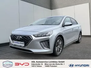 Hyundai IONIQ PLUG IN Hybrid ADVANTAGE 1.6