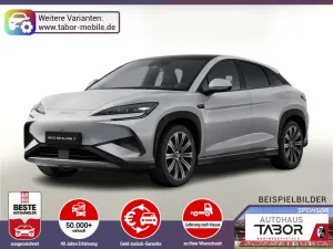 BYD Sealion 7 530 AWD Design 456kmReichw UVP-20%*