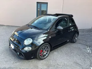 Other ABARTH 695C 1.4 Turbo T-Jet 180 CV Turismo cabri