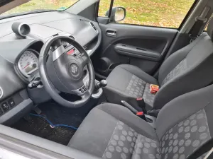 Suzuki auto  suzuki splash
