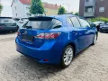 Lexus CT 200h Hybrid Klimaautomatik PDC