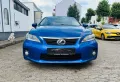 Lexus CT 200h Hybrid Klimaautomatik PDC