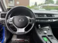 Lexus CT 200h Hybrid Klimaautomatik PDC