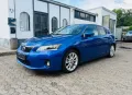 Lexus CT 200h Hybrid Klimaautomatik PDC