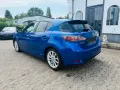 Lexus CT 200h Hybrid Klimaautomatik PDC