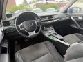 Lexus CT 200h Hybrid Klimaautomatik PDC
