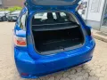 Lexus CT 200h Hybrid Klimaautomatik PDC