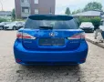Lexus CT 200h Hybrid Klimaautomatik PDC