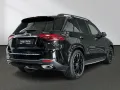 Mercedes-Benz GLE 580 4M AMG Line Night Airmatic AHK Standhzg.