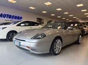 Fiat FIAT Barchetta Barchetta 1.8 16v