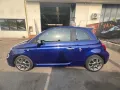 Abarth ABARTH 595 1.4 Turbo T-Jet 145 CV