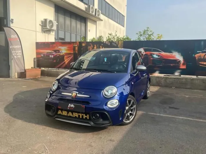 Abarth ABARTH 595 1.4 Turbo T-Jet 145 CV