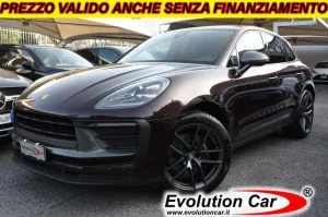 Other PORSCHE Macan 2.0 T *PDLS*CARPLAY*20