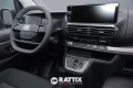 Fiat Ulysse 2.2 Multijet 180CV combi M1 XL L3H1 