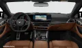 BMW M4 Competition M xDrive Cabrio