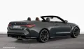 BMW M4 Competition M xDrive Cabrio