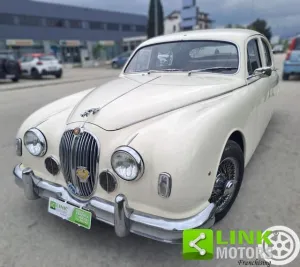 Jaguar JAGUAR Other MK 1