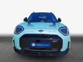 MINI Aceman SE John Cooper Works Trim