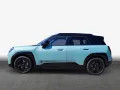 MINI Aceman SE John Cooper Works Trim