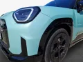 MINI Aceman SE John Cooper Works Trim