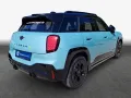MINI Aceman SE John Cooper Works Trim