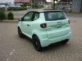 Aixam Easy Chic E5+/fahren ab 15J./ZV/Sitzheizung