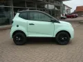Aixam Easy Chic E5+/fahren ab 15J./ZV/Sitzheizung