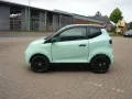 Aixam Easy Chic E5+/fahren ab 15J./ZV/Sitzheizung