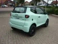 Aixam Easy Chic E5+/fahren ab 15J./ZV/Sitzheizung
