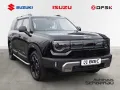 BAIC BJ30