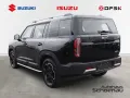BAIC BJ30