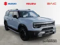 BAIC BJ30