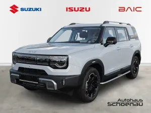 BAIC BJ30