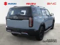 BAIC BJ30