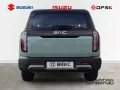 BAIC BJ30