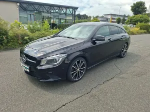 Mercedes-Benz CLA Shooting Brake CLA 180 Urban Navi/18