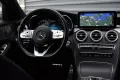 Mercedes-Benz C 160 Estate Business Solution AMG Limited - Tre
