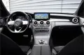 Mercedes-Benz C 160 Estate Business Solution AMG Limited - Tre