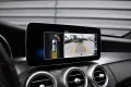 Mercedes-Benz C 160 Estate Business Solution AMG Limited - Tre