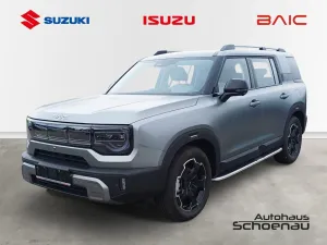 BAIC BJ30