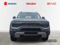 BAIC BJ30
