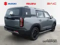 BAIC BJ30