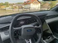 Ford Capri 210 kW RWD