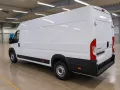 Citroën Jumper 35 Heavy L4H2 BlueHDi 180