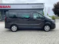 Nissan Primastar Seaside L1H1 Seaside by Dethleffs