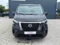 Nissan Primastar Seaside L1H1 Seaside by Dethleffs