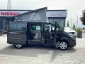 Nissan Primastar Seaside L1H1 Seaside by Dethleffs